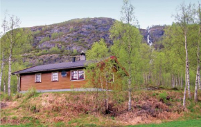 Holiday home Hemsedal Rusto Raunhaug